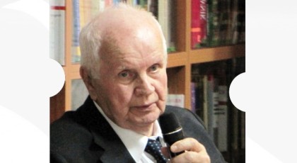 W 80. rocznicę urodzin Profesora Włodzimierza Wójcika