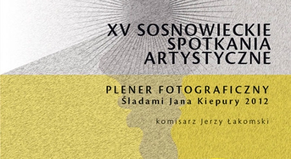Poplenerowa wystawa fotografii