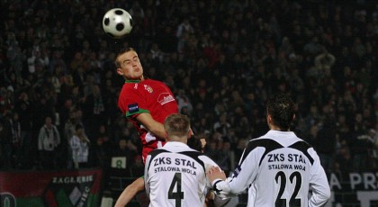 Zagłębie w ćwierćfinale Pucharu Polski!
