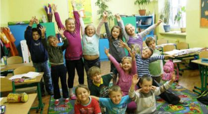 Dzień Otwarty w Szkole Podstawowej nr 18