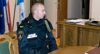 Sosnowiecka akcja na ustach całej Polski
