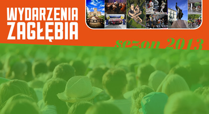 Współnie o tym, co w Zagłębiu!
