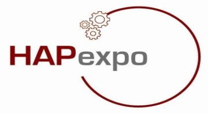 HAPexpo2009 - Targi Hydrauliki, Automatyki i Pneumatyki