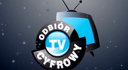 Przełącz się na telewizję cyfrową