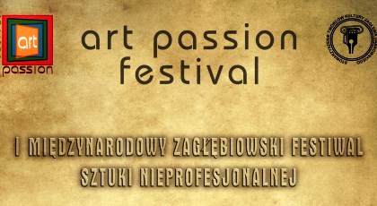 I Międzynarodowy Zagłębiowski Festiwal Sztuki