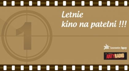 Kino Letnie na Patelni