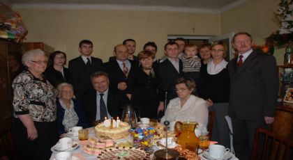 Stanisława Gąsior obchodzi setne urodziny