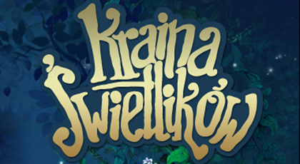Zostań wolontariuszem Krainy Świetlików