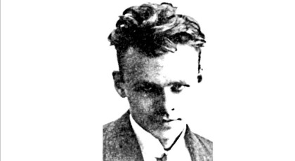 „Rotmistrz Witold Pilecki - Ochotnik do Auschwitz”