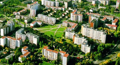 Przetarg nieograniczony - ul. Towarowa