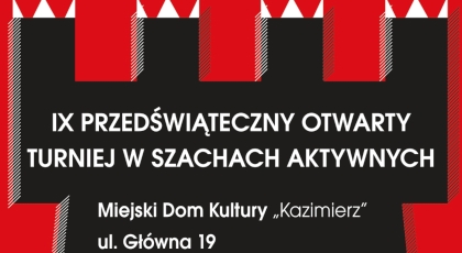 Szach i mat