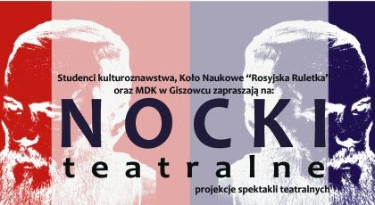 Nocki Teatralne