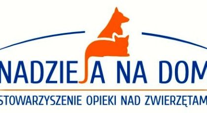 Przekaż 1% podatku dla Stowarzyszenia Opieki nad Zwierzętami 