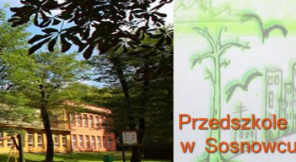 Przedszkolaki promują zdrowy styl życia