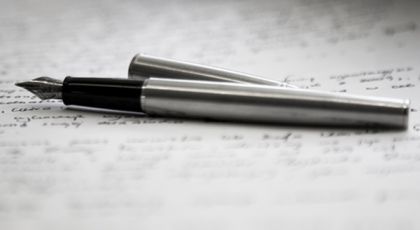 Weż udział w konkursie literackim