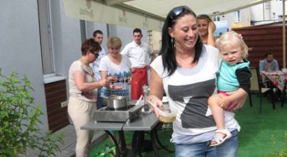 Mistrzowie Zalewajki wybrani