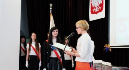 Koniec roku w Plater