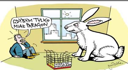 Weź paragon