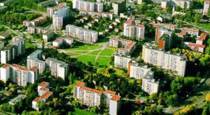 Przetarg  nieograniczony na sprzedaż nieruchomości niezabudowanej przy ul. Projektowej