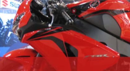 Motor Bike Show już od 12 lutego
