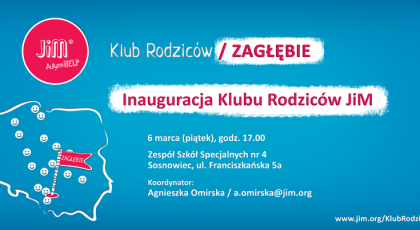 Rusza Klub Rodziców dzieci z autyzmem
