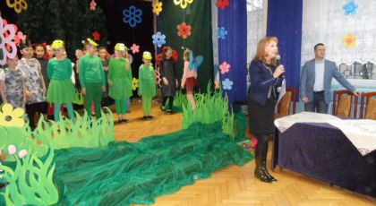 Dzień Otwarty w SP 27 pełen atrakcji