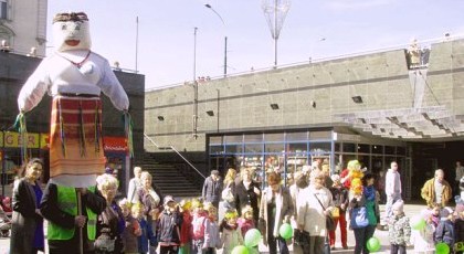 Powitaj wiosnę