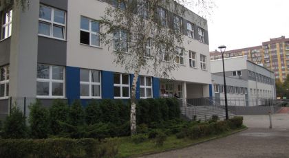 Dzień Otwarty w Gimnazjum nr 15