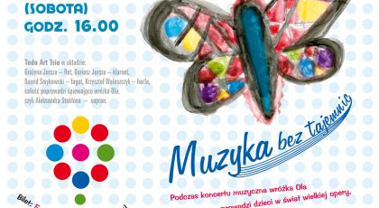 Wielka opera dla małych dzieci