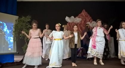 Nagrody i wyróżnienia rozdane