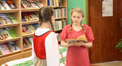 Konkurs na najlepszą recenzję rozstrzygnięty