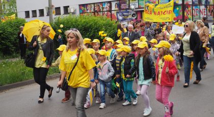 Już po raz siódmy wyruszyły Pola Nadziei