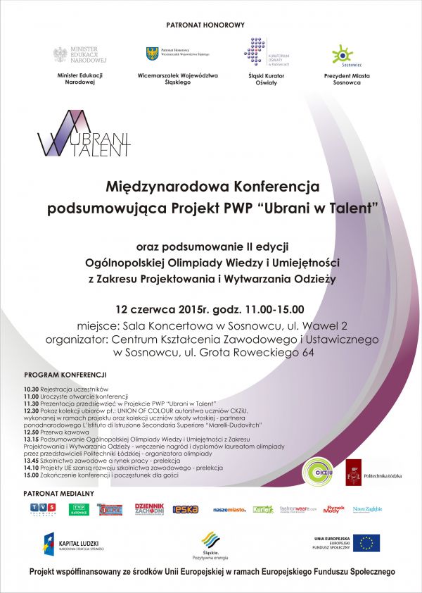 Międzynarodowa Konferencja 