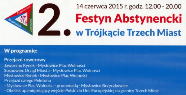 Festyn Abstynencki