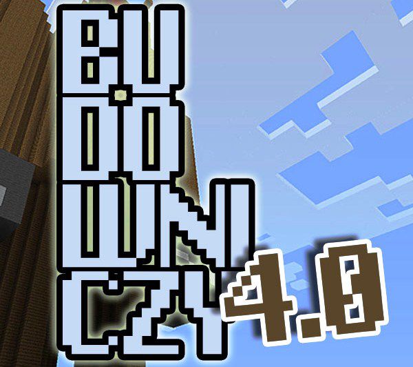 Budowniczy 4.0 czyli konkurs dla budowniczych Minecraft