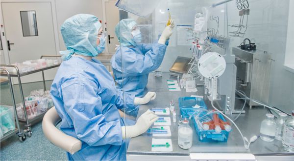 Nutrico od czterech lat na rynku