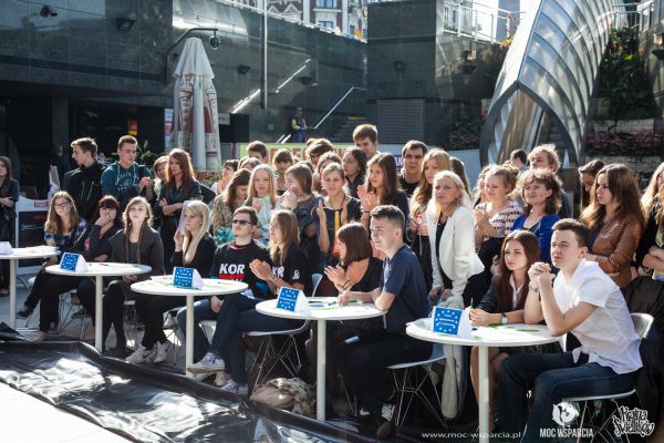 Weź udział w Konkursie Wiedzy o Unii Europejskiej