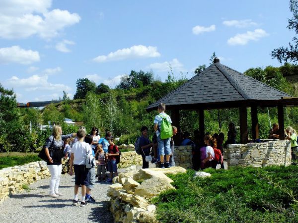 Centrum Wolontariatu zorganizowało wycieczkę