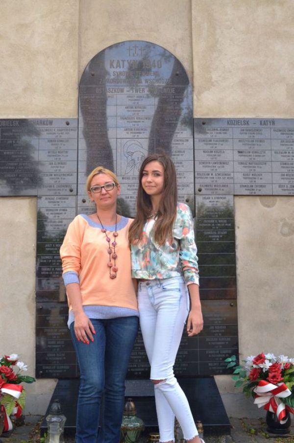 Marcelina Stachera laureatką ogólnopolskiego konkursu