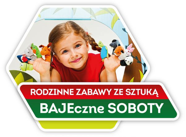 Przeżyj kosmiczną przygodę!