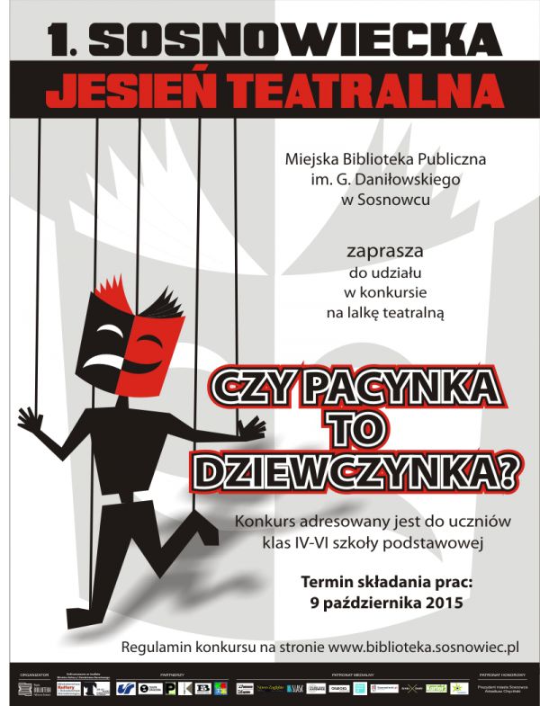 „Czy pacynka to dziewczynka?”