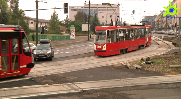 Finisz remontów na torach – relacja TV Sosnowiec