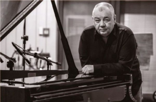 Koncert Stanisława Sojki na rzecz Katedry