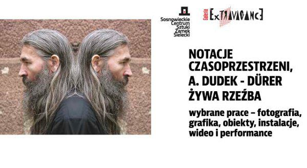 Dudek-Dürer w sosnowieckim Centrum Sztuki