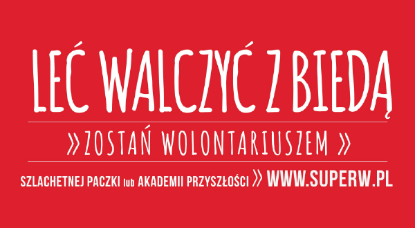 Sosnowiczaninie zgłoś się!