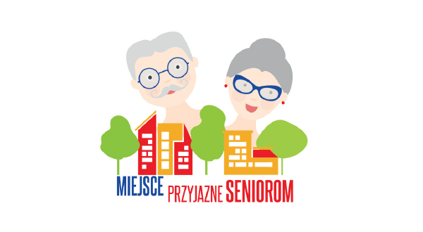 Ruszył konkurs „Miejsce Przyjazne Seniorom”