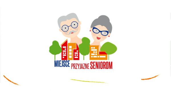 Miejsce Przyjazne Seniorom