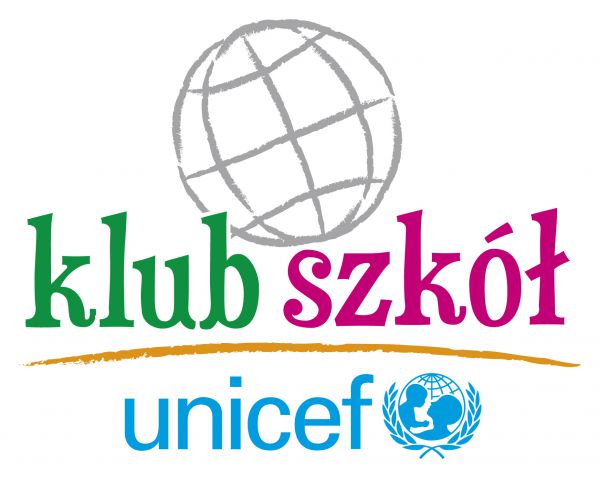 SP nr 27 w Klubie Szkół UNICEF