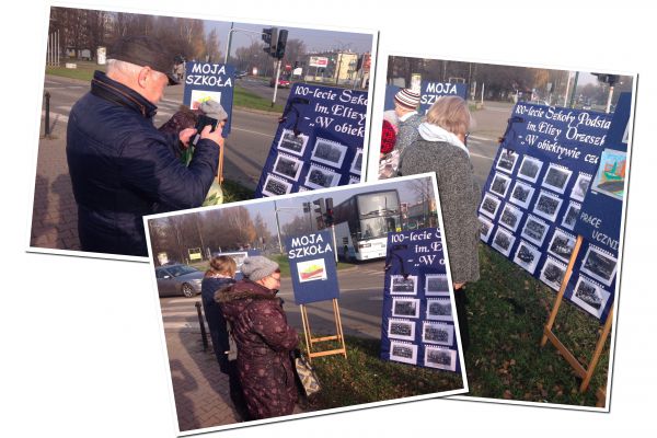 SP 3 świętuje swoje 100-lecie
