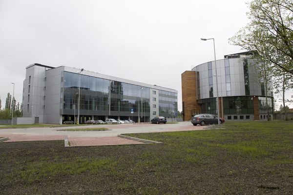 Kolejne firmy w Sosnowieckim Parku Naukowo-Technologicznym